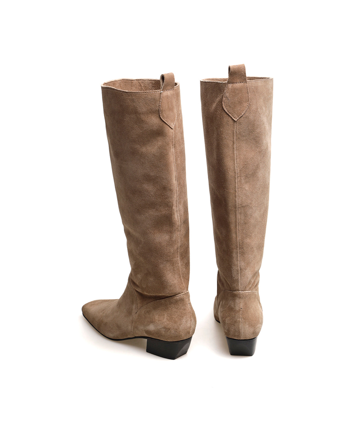 Bota Plise