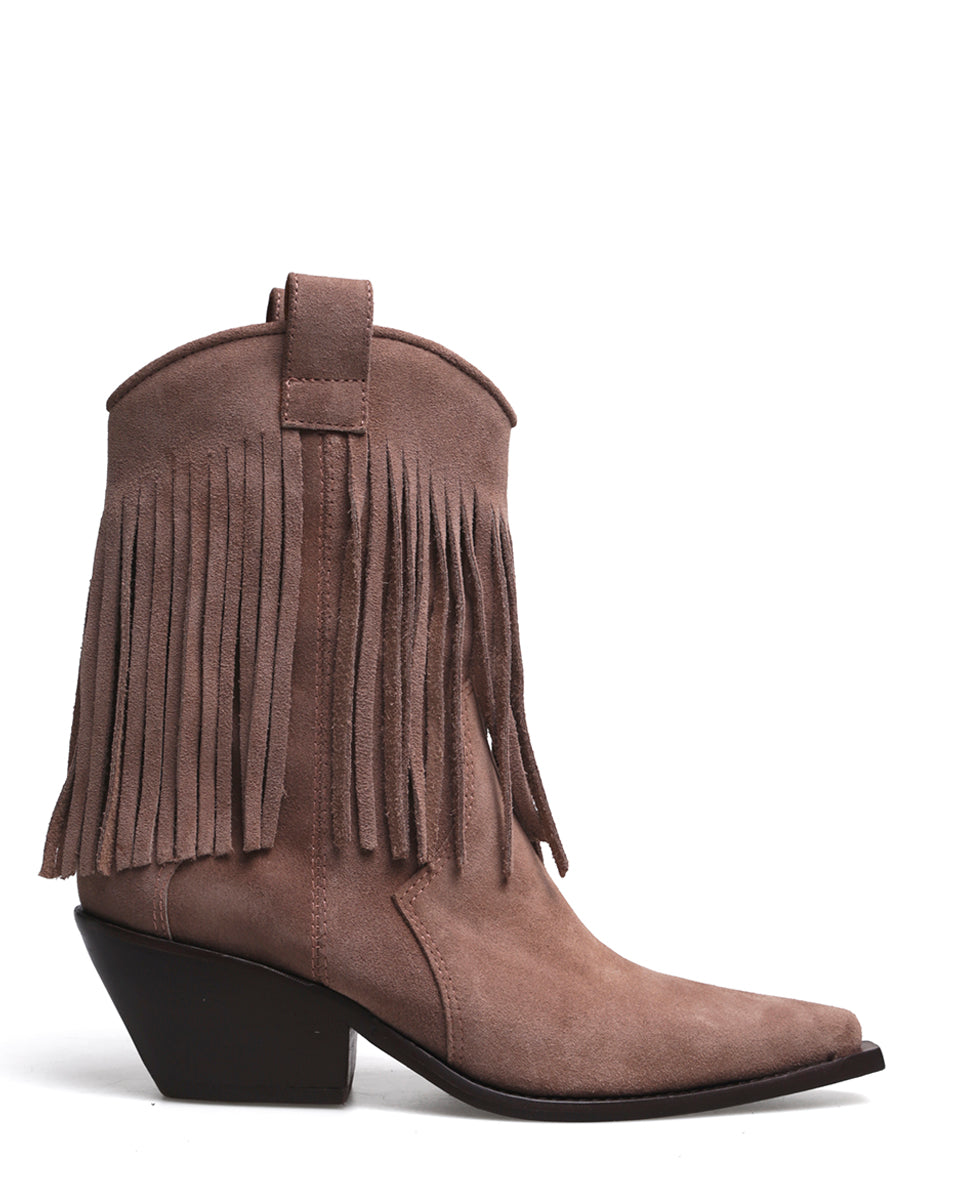 BOTA BANGS