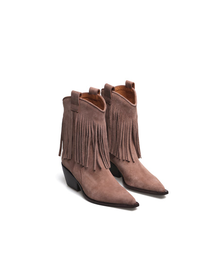BOTA BANGS