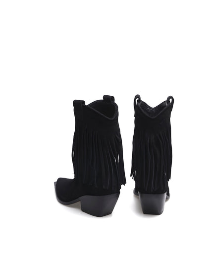BOTA BANGS