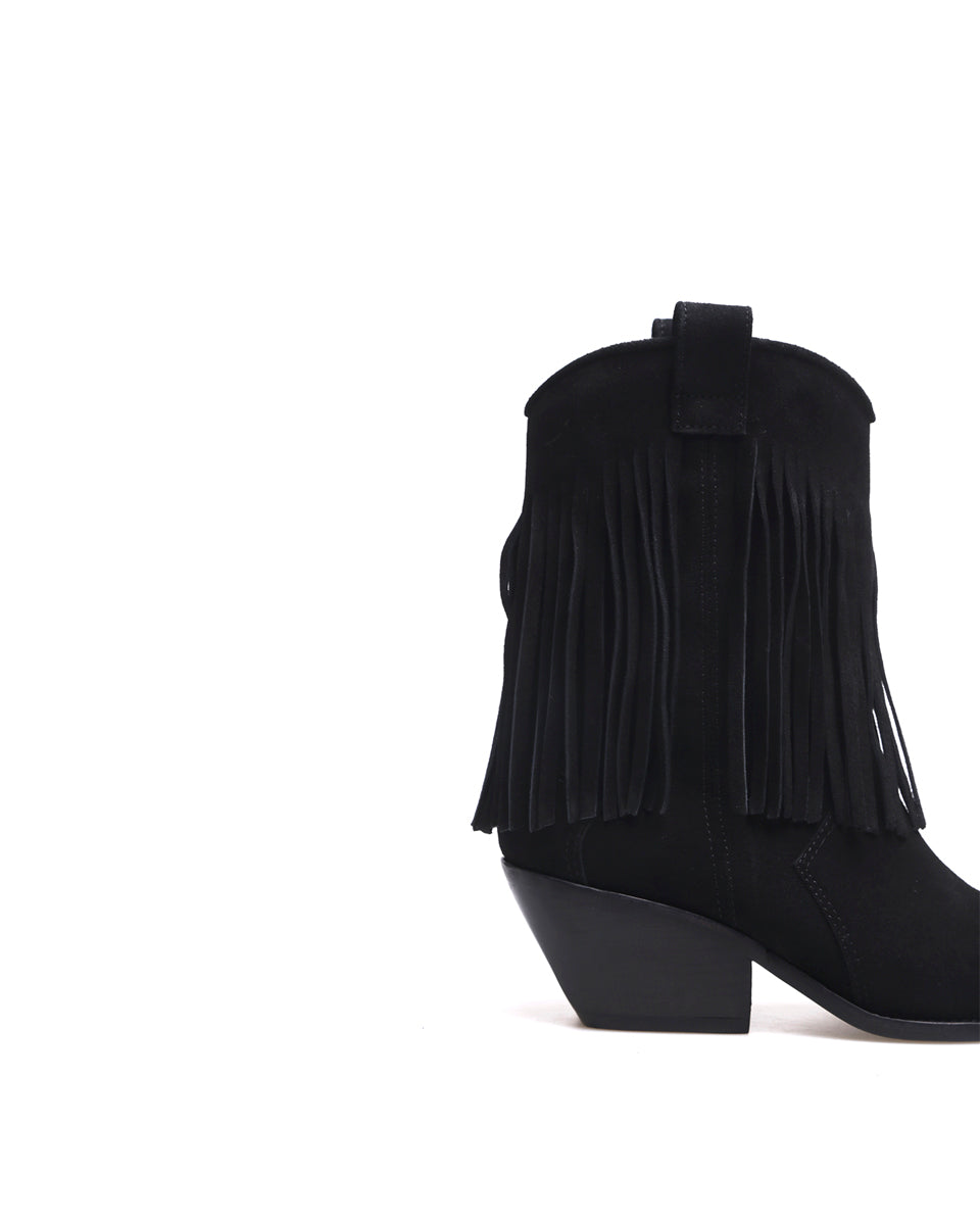 BOTA BANGS