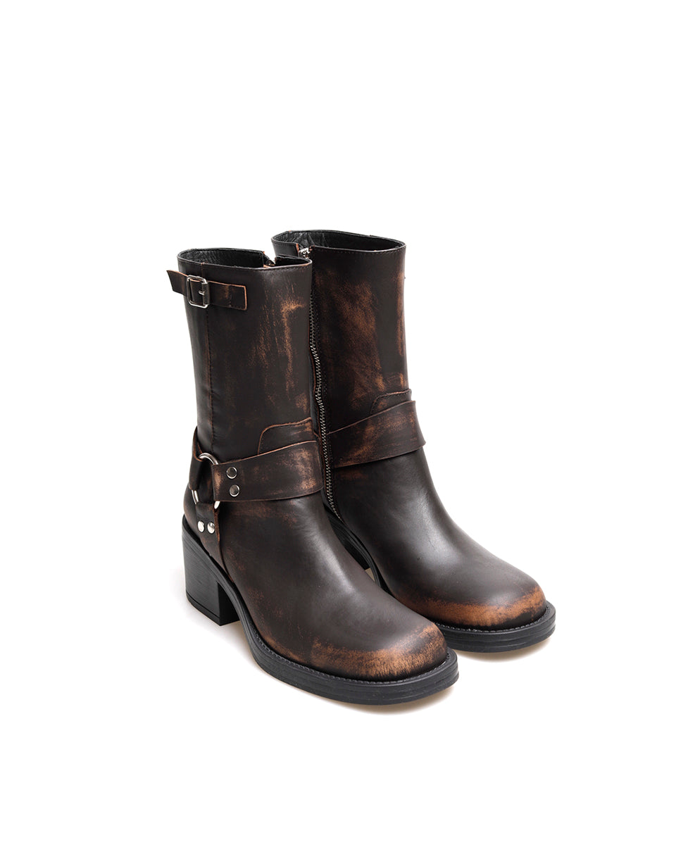 BOTA MULL