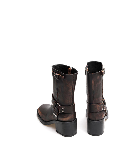 BOTA MULL