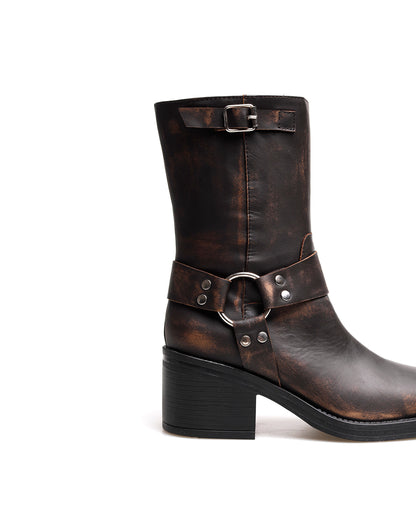 BOTA MULL