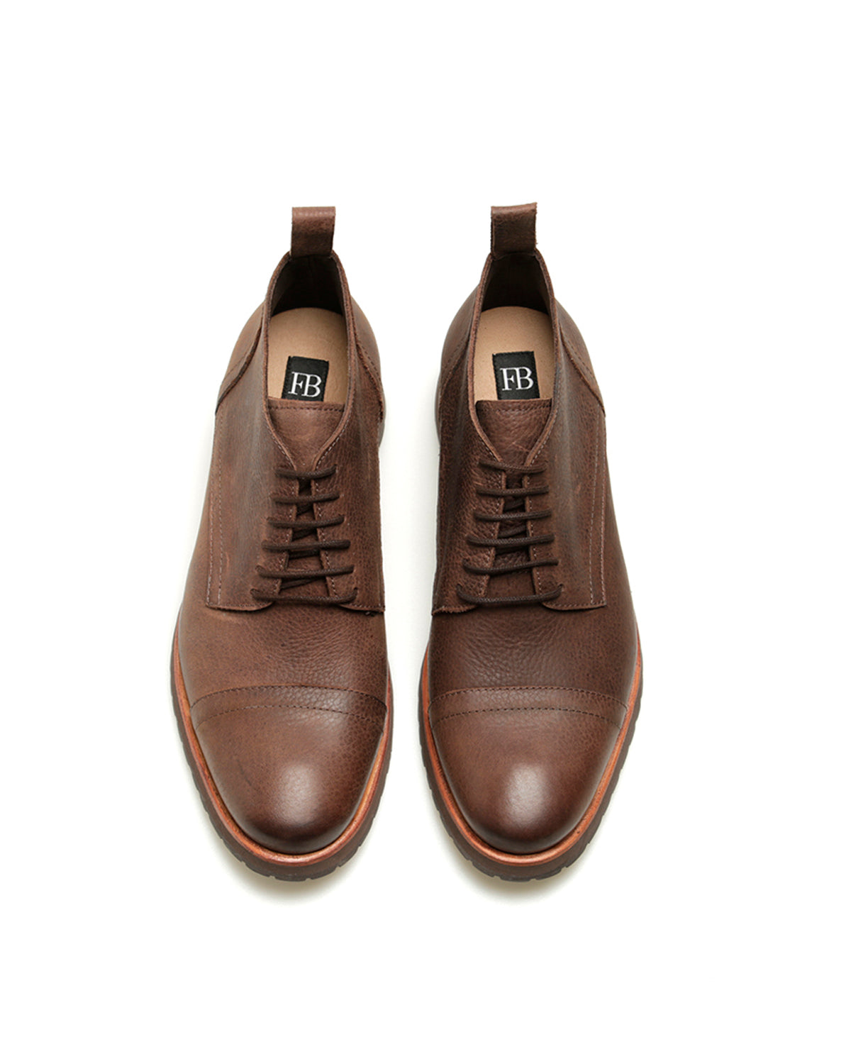 Bota Cume