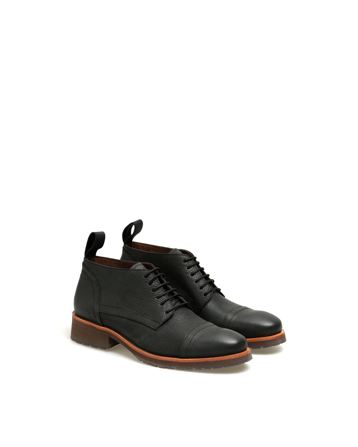 Bota Cume