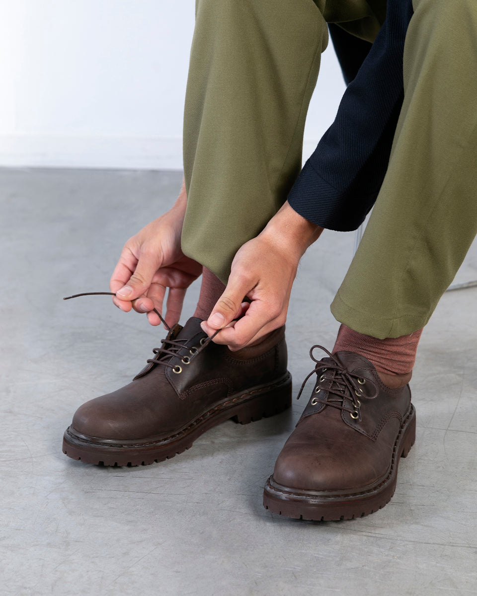 Zapato Dante