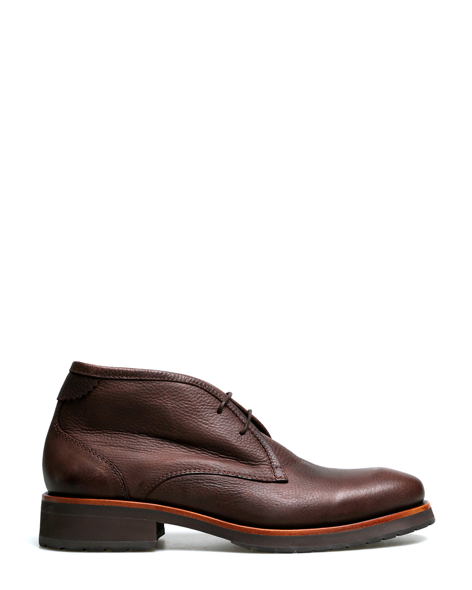 BOTAS HOMBRE – FB/ ZAPATERIA FEBO