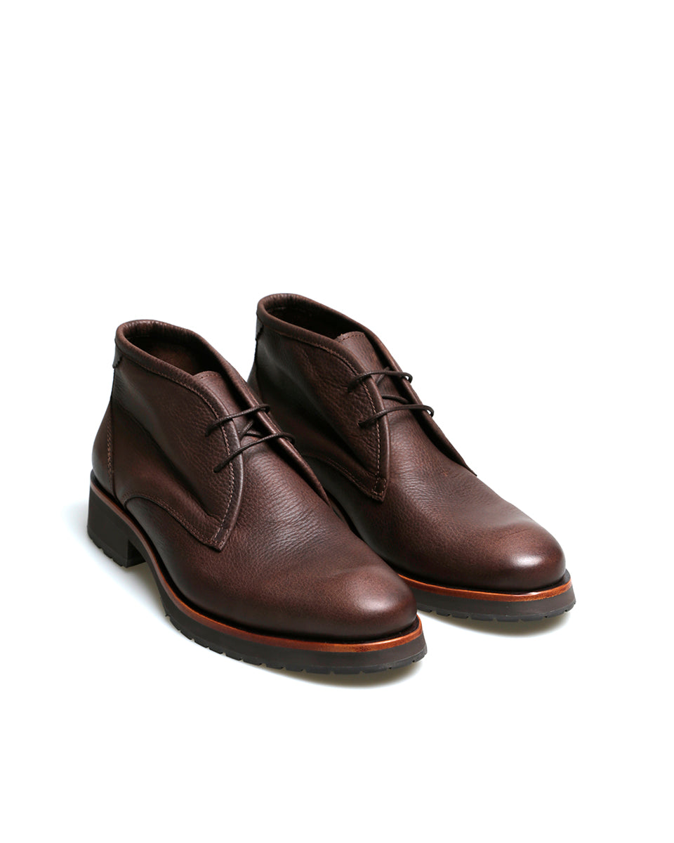 Bota Desert