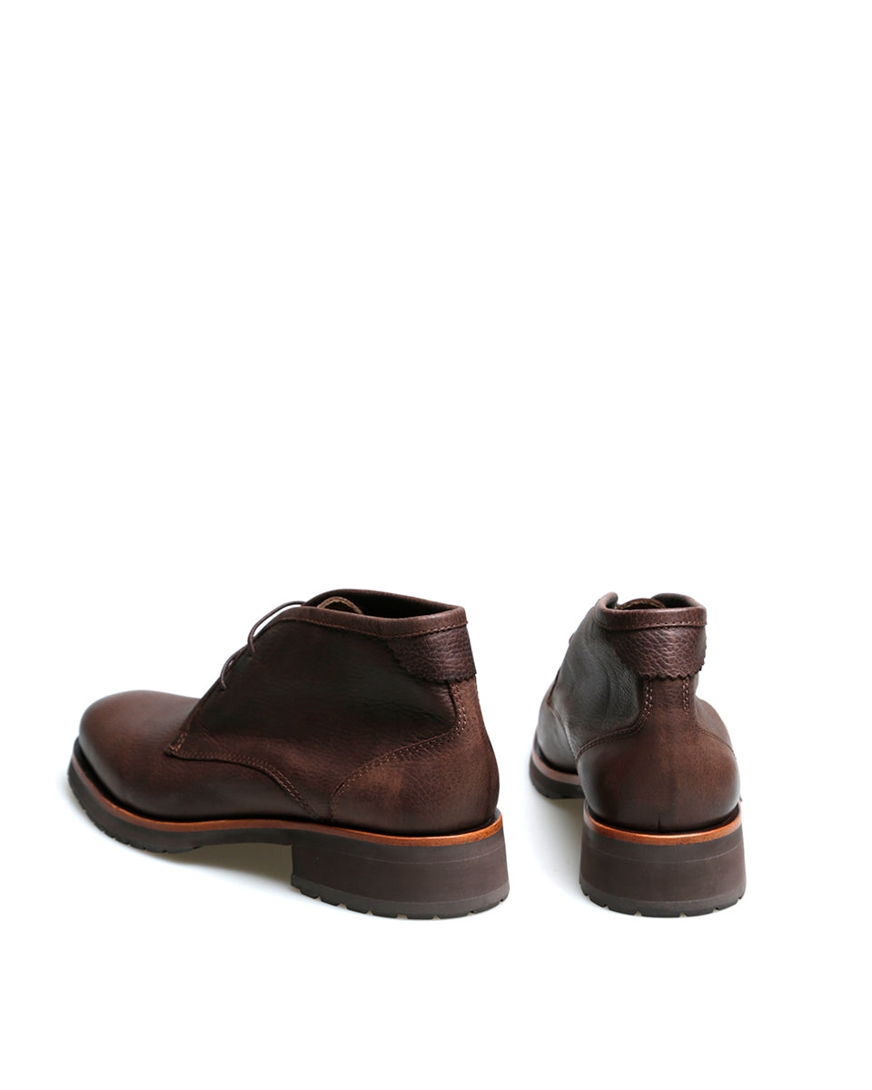 Bota Desert