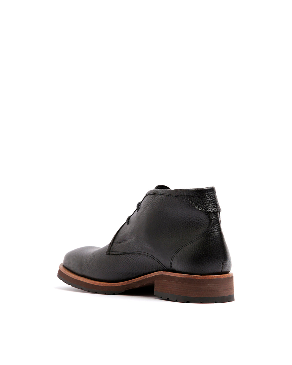 Bota Desert
