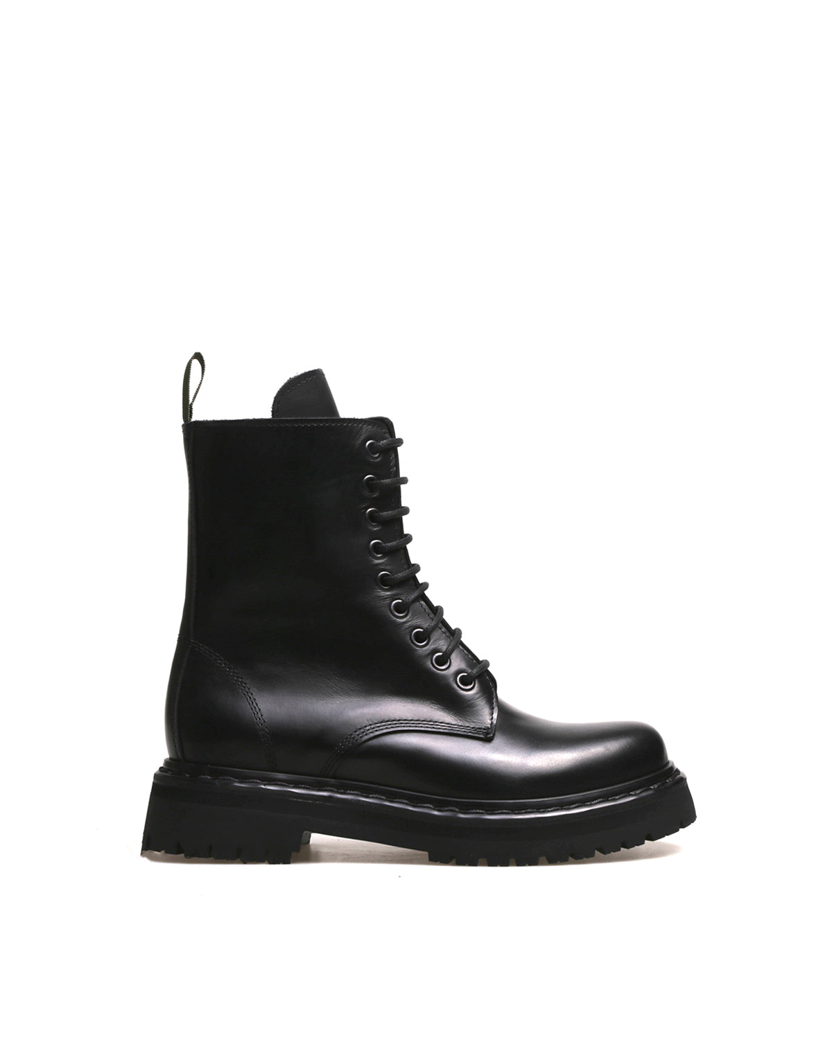 Borcego Dubliner