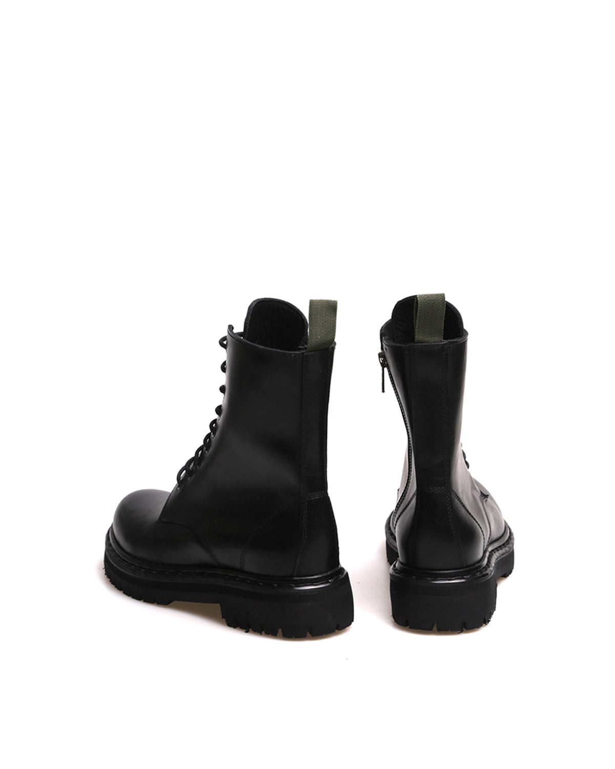 Borcego Dubliner