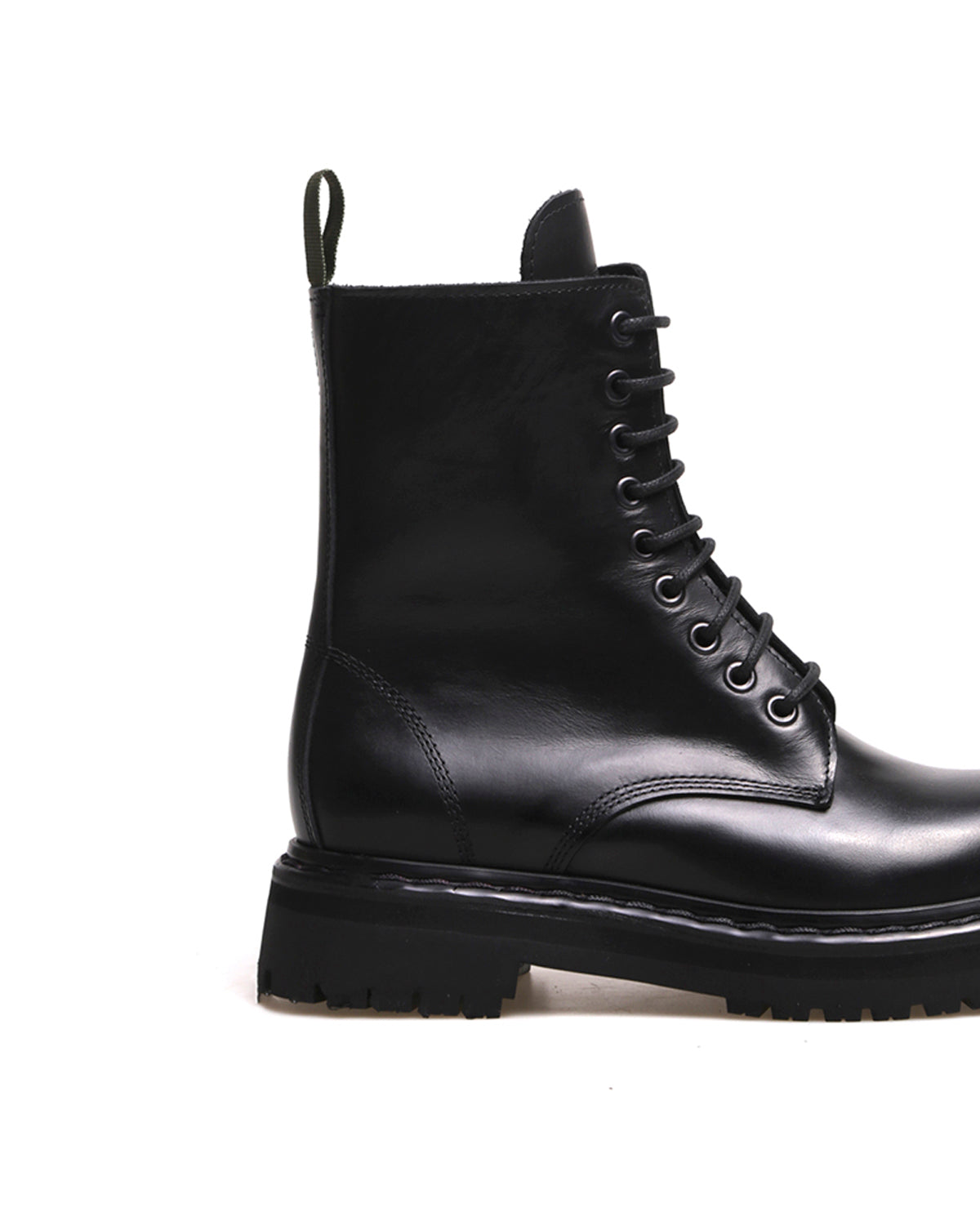 Borcego Dubliner