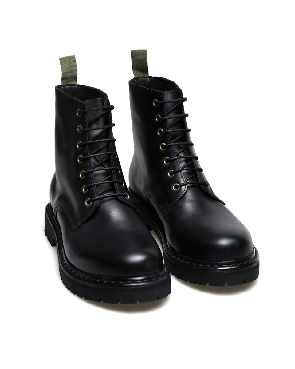 Zapatos Borcegos Hombre Talle 38 BORCEGO BRUNA1