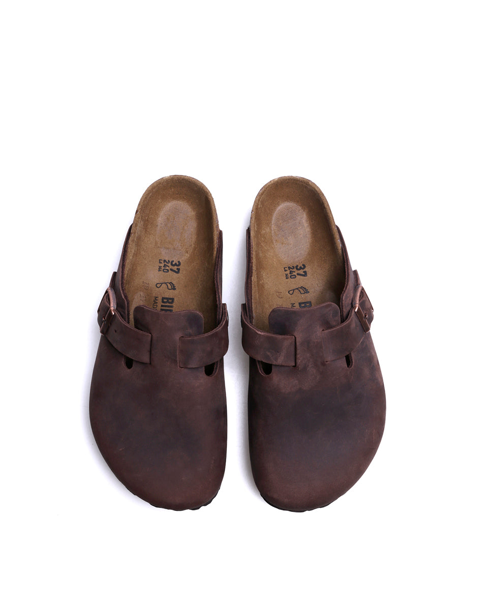 BIRKENSTOCK BOSTON
