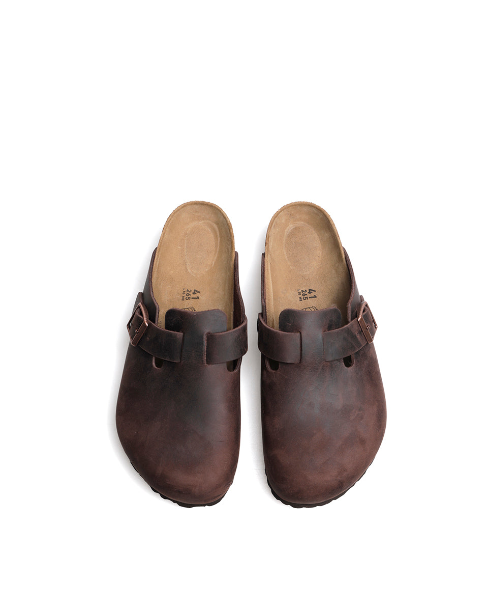 Birkenstock Boston