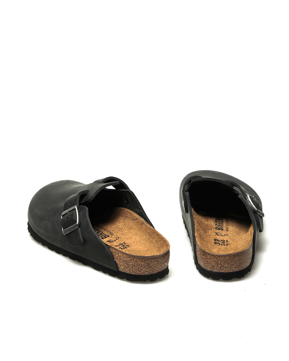 Birkenstock Boston
