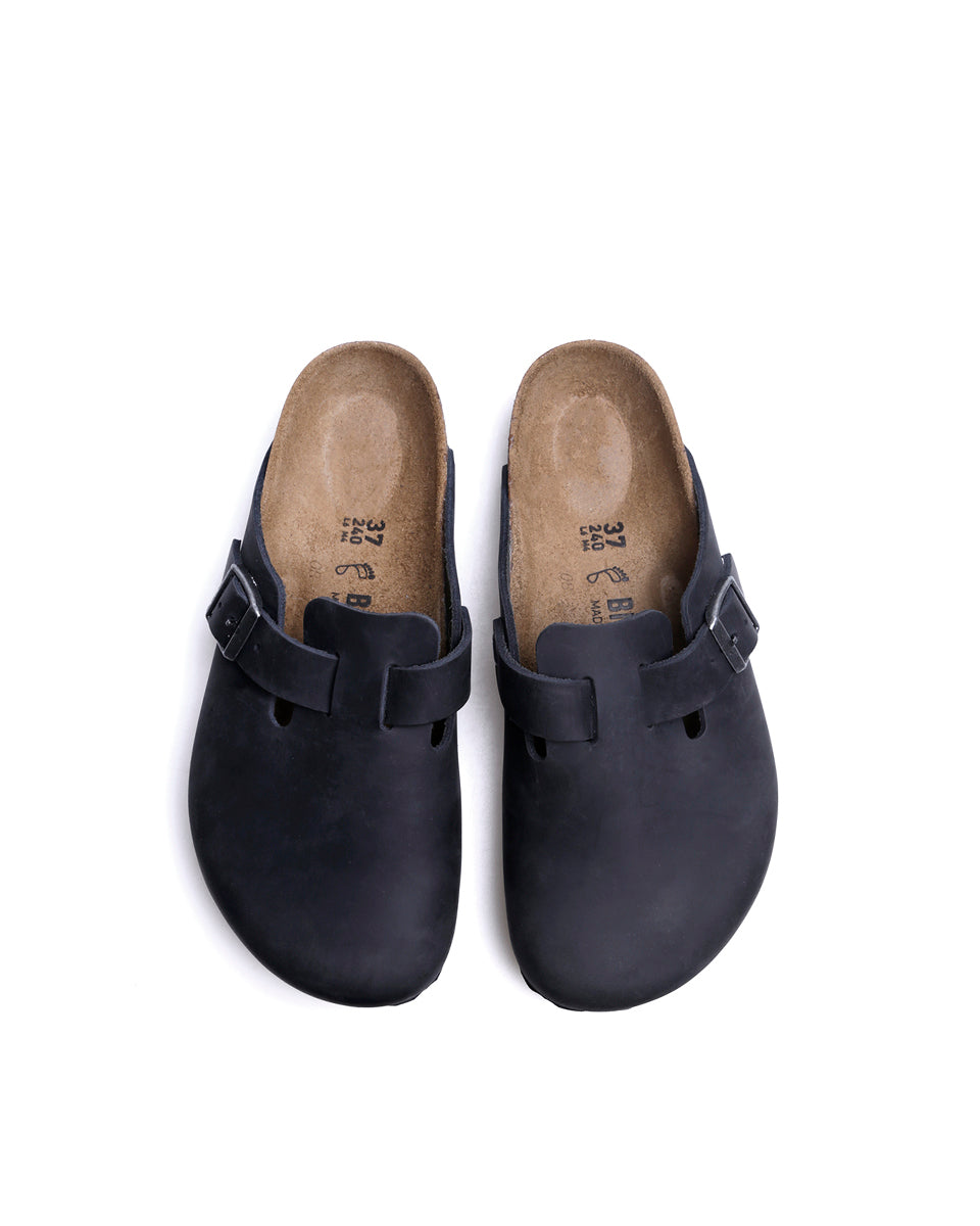 Birkenstock Boston