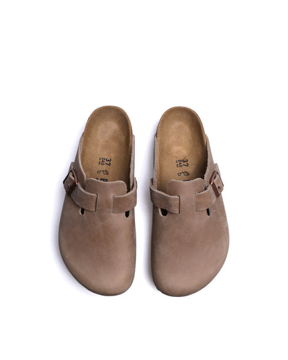 BIRKENSTOCK BOSTON