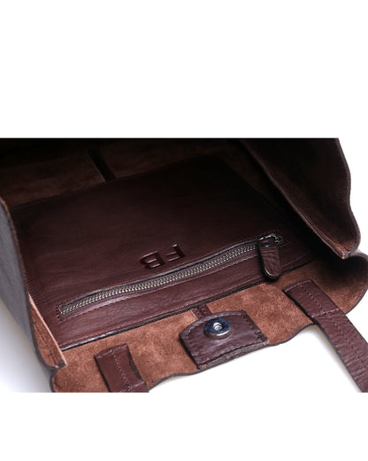 CARTERA TOTE
