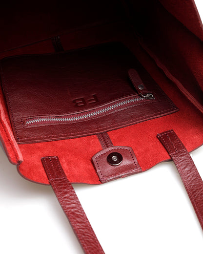 CARTERA TOTE
