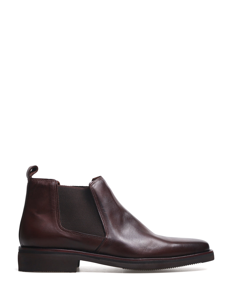 Bota Aston