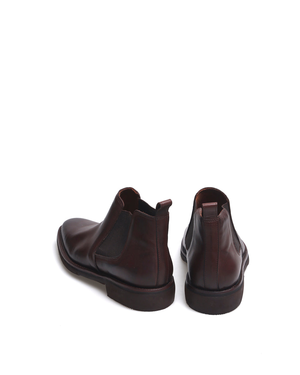 Bota Aston