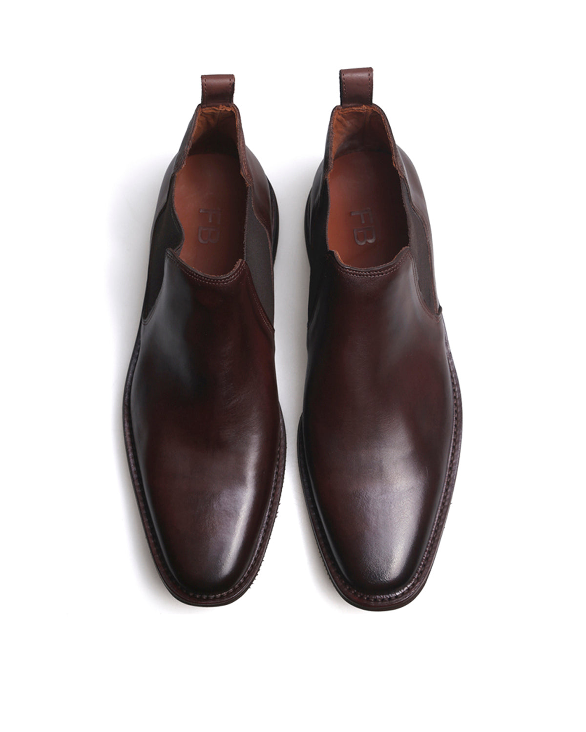 Bota Aston