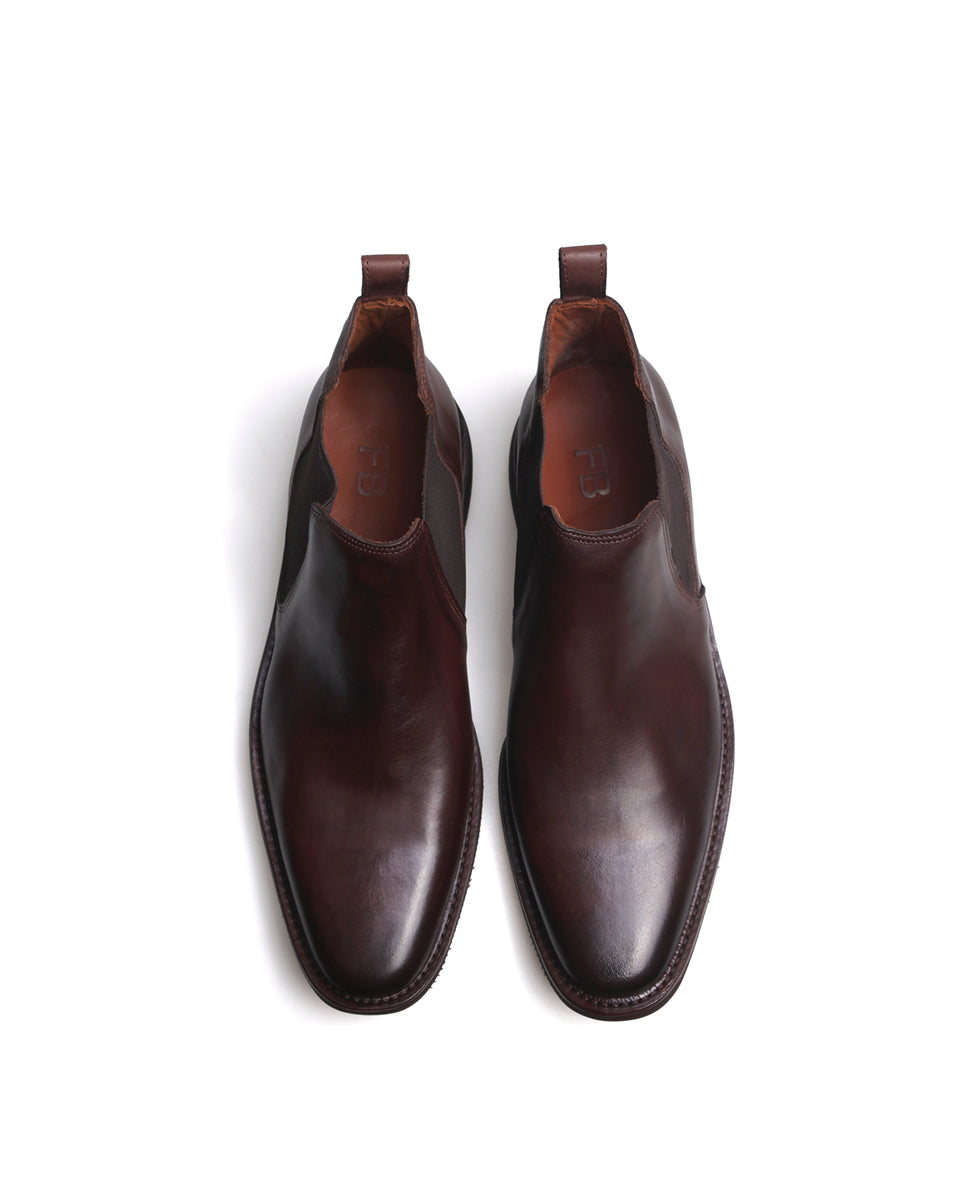Bota Aston