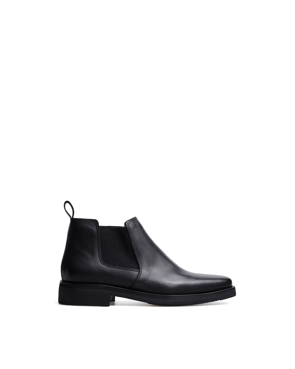 BOTAS HOMBRE – FB/ Zapatería Febo
