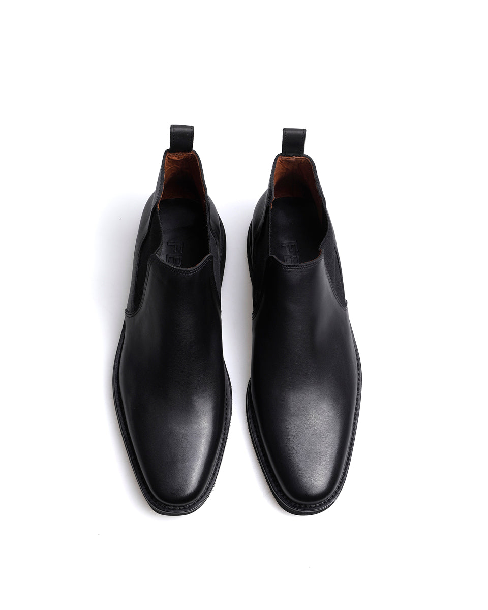 Bota Aston