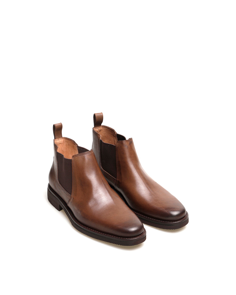 BOTAS HOMBRE – FB/ Zapatería Febo