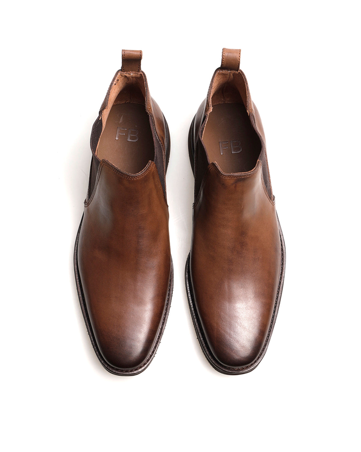 Bota Aston
