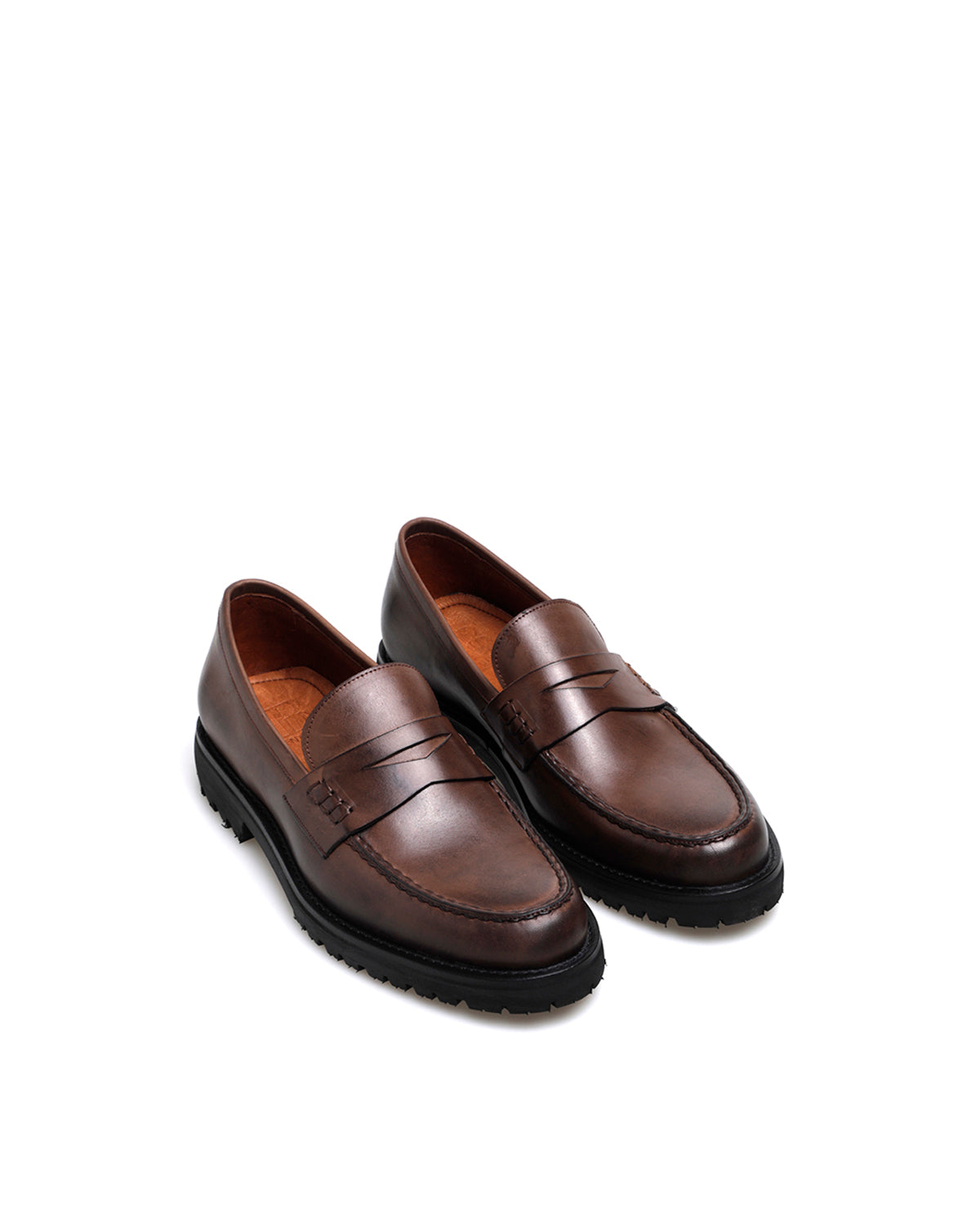 Mocasin Before