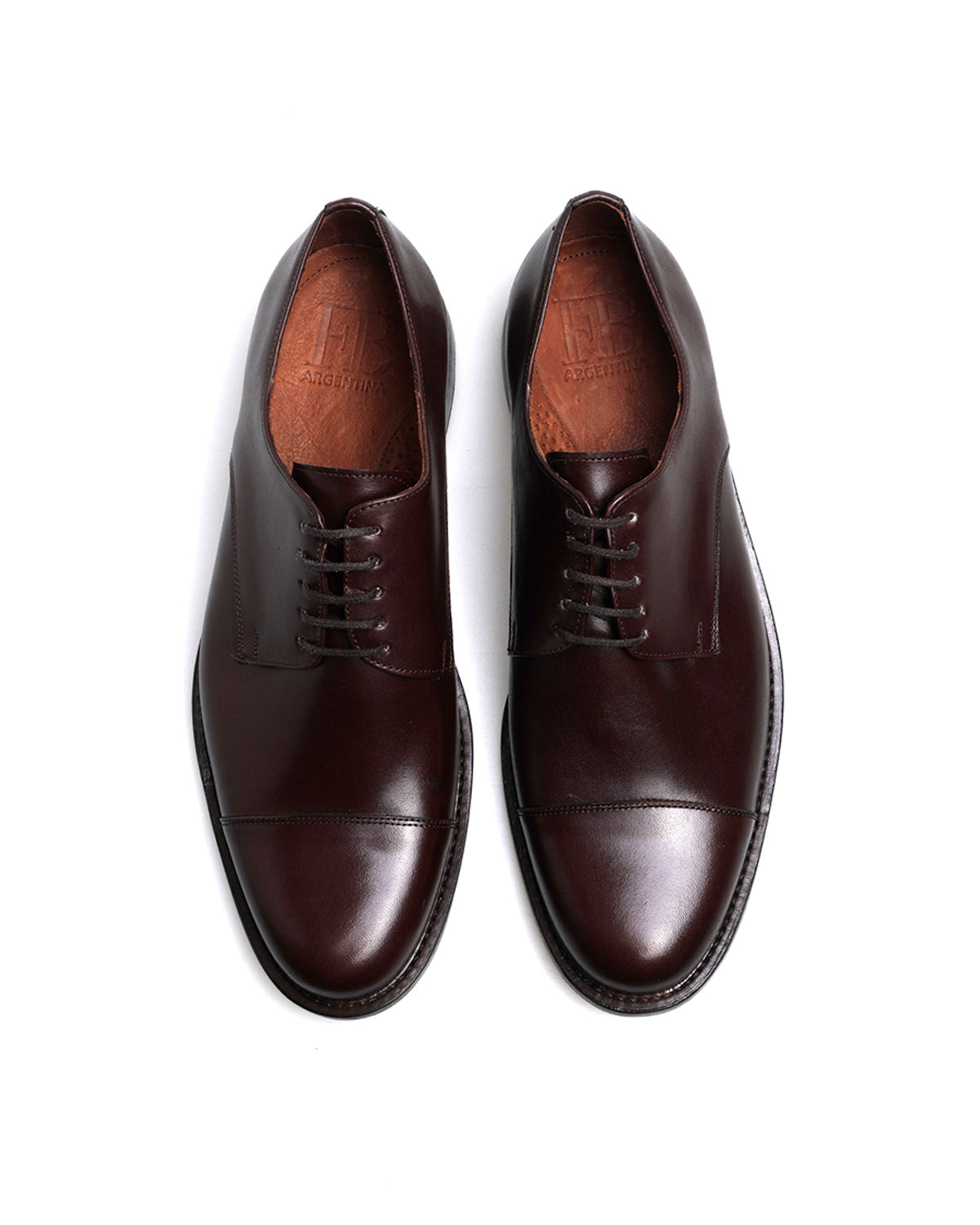 Zapato Rioja