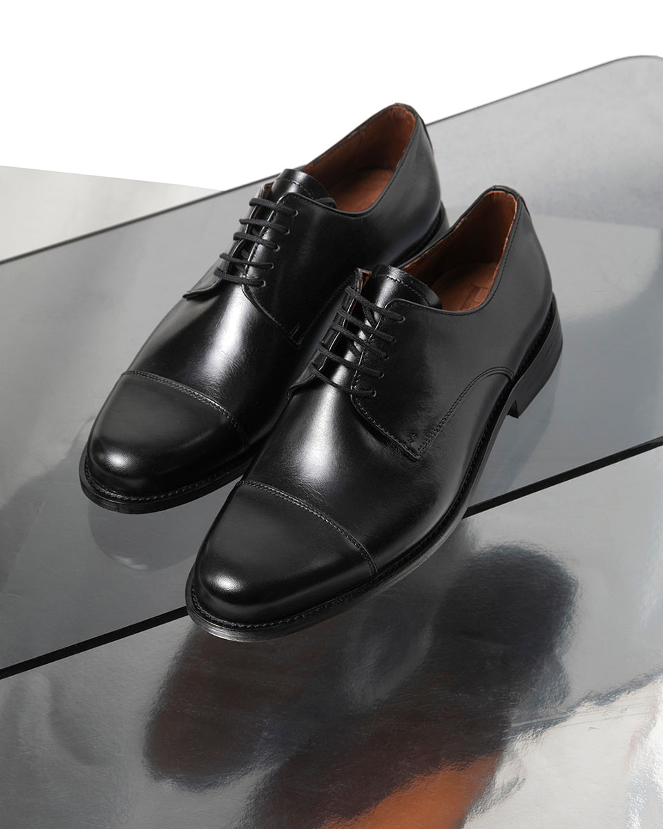 Zapato Rioja