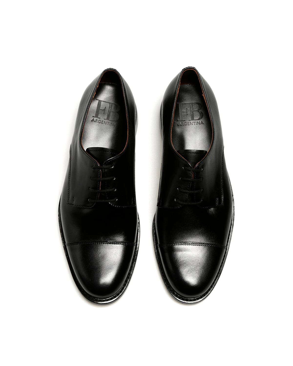 Zapato Rioja