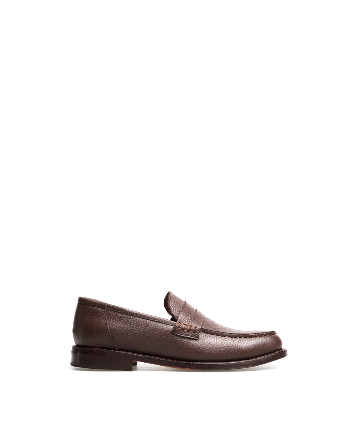 Mocasin Preston