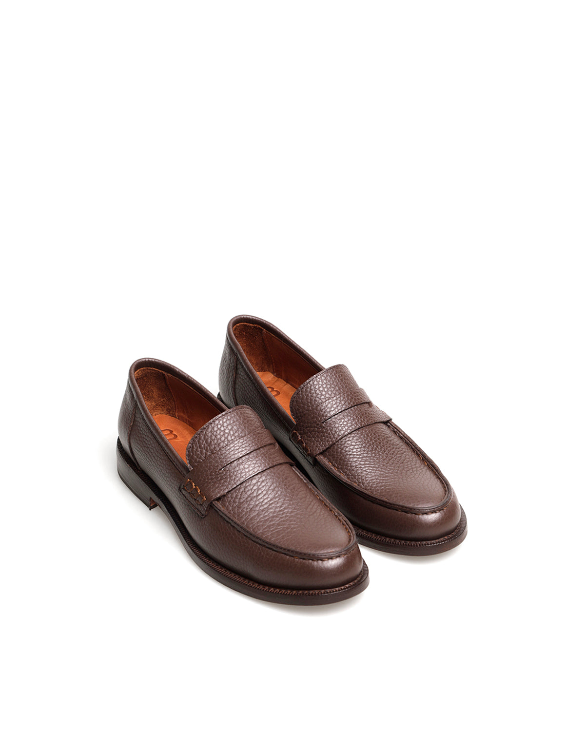 Mocasin Preston