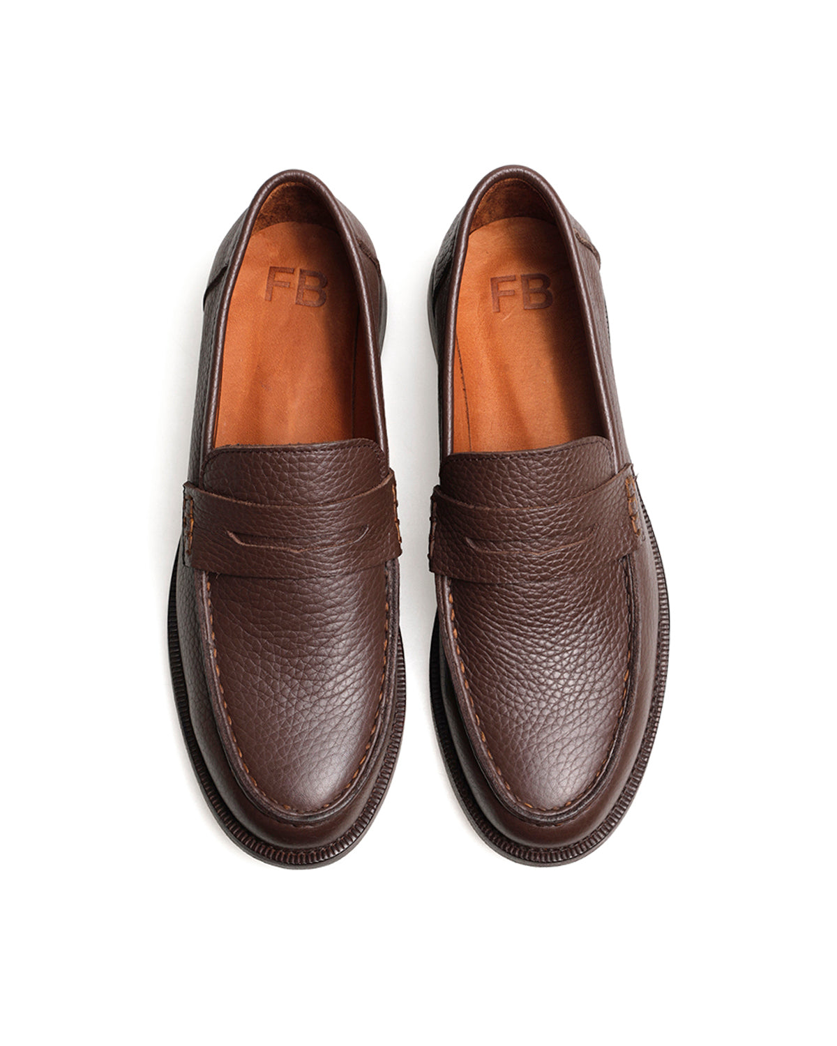 Mocasin Preston