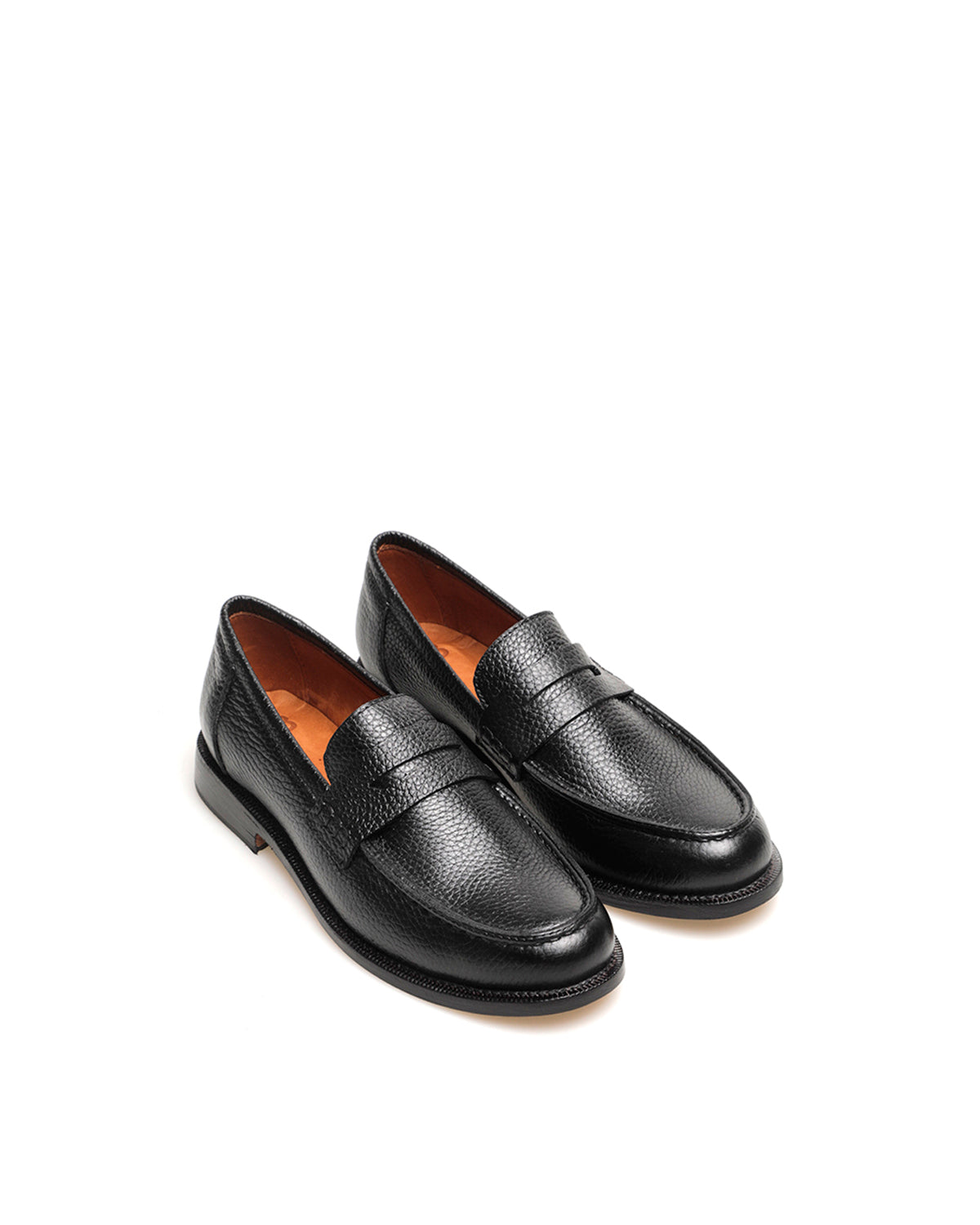 Mocasin Preston