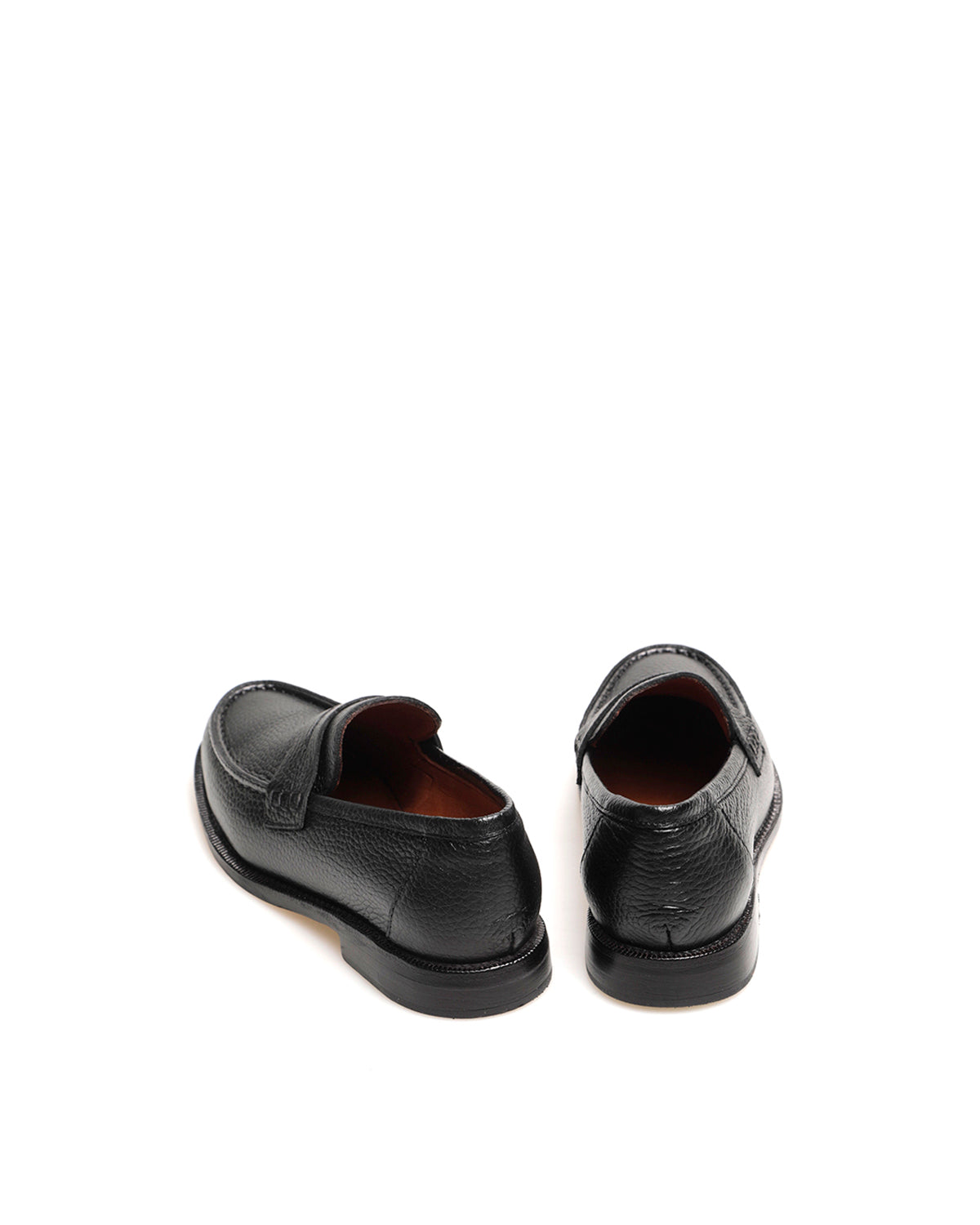 Mocasin Preston