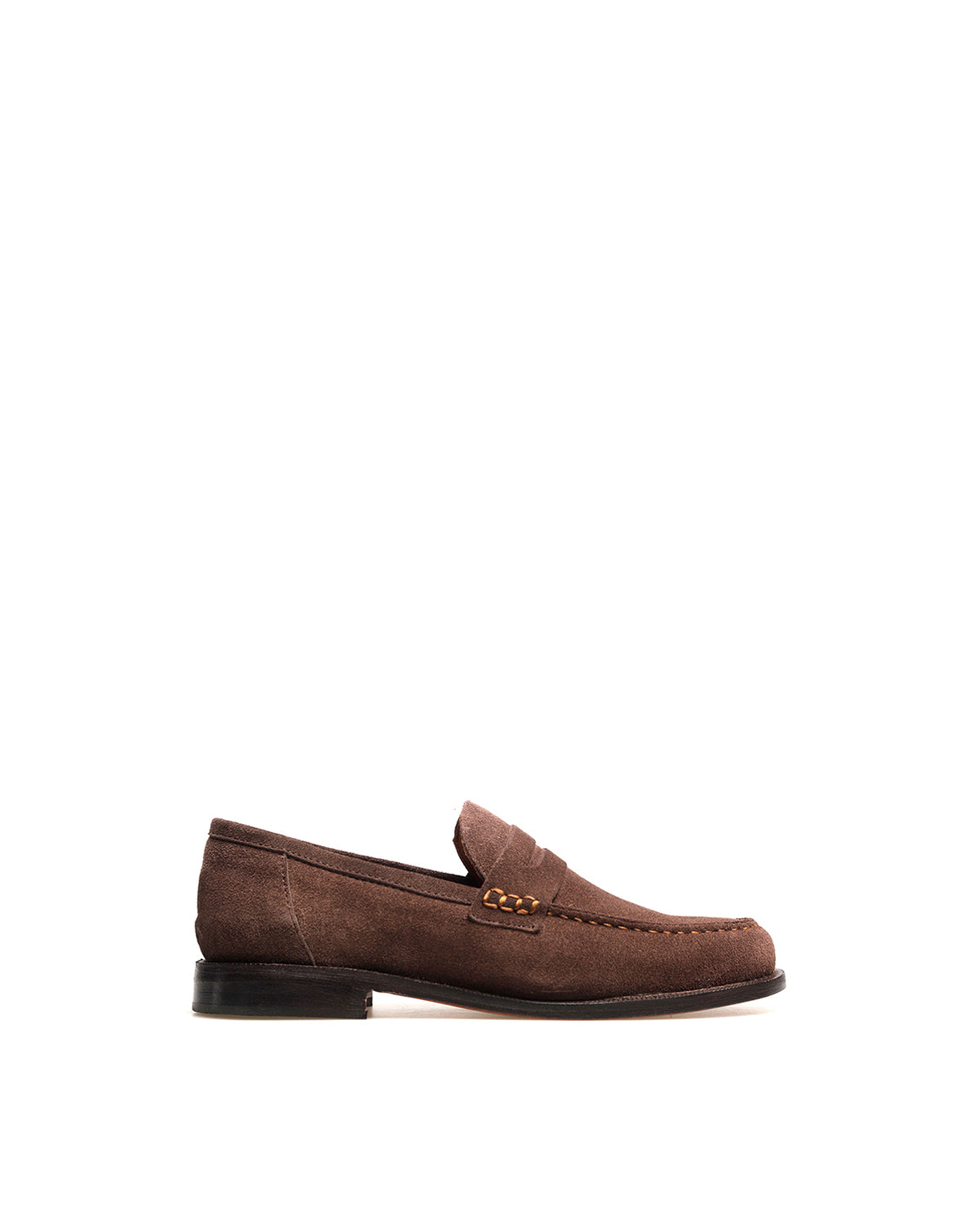 Mocasin Preston