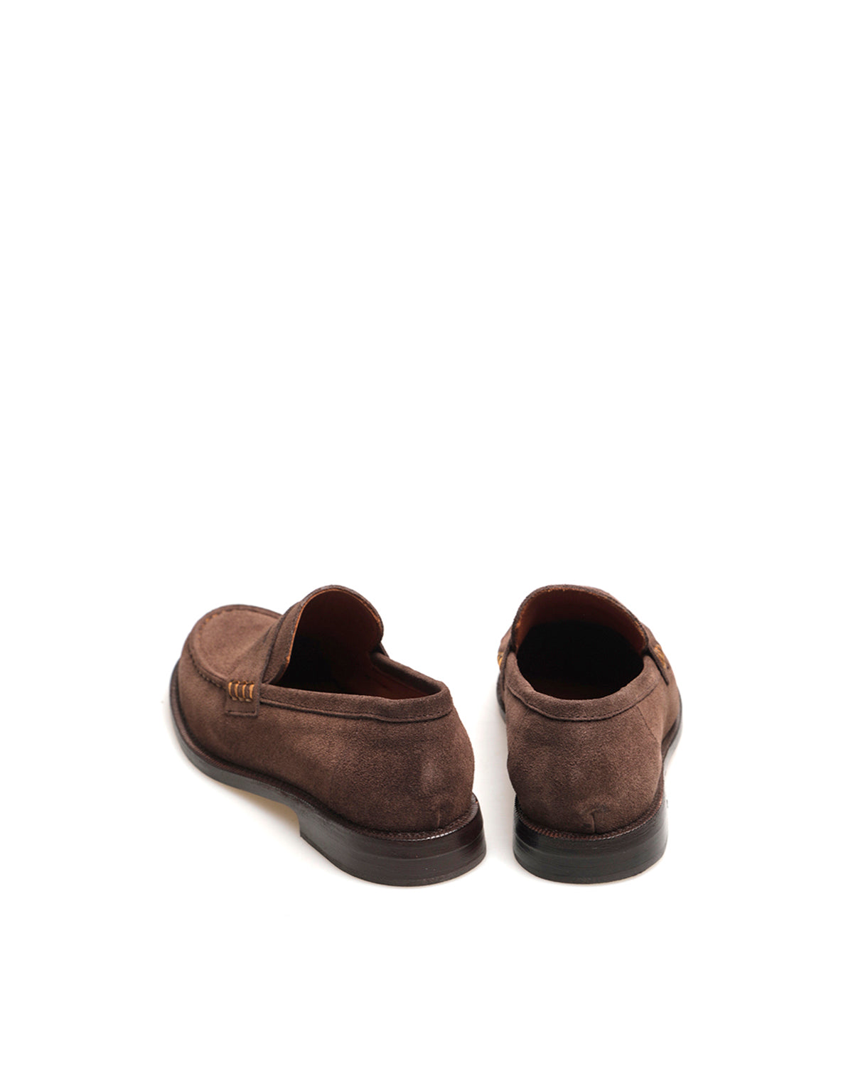 Mocasin Preston