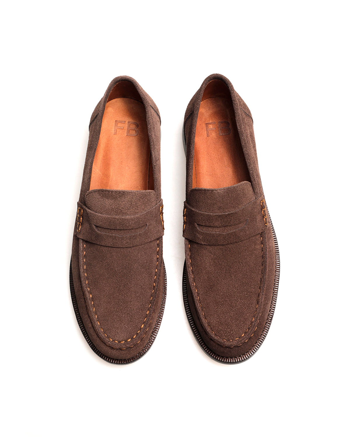 Mocasin Preston