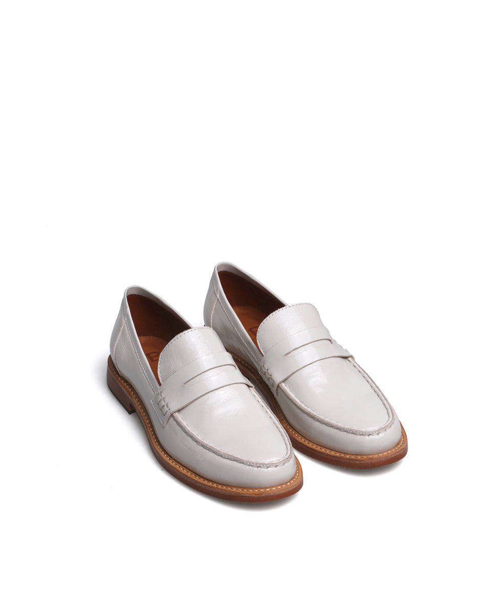 MOCASIN PRESTON