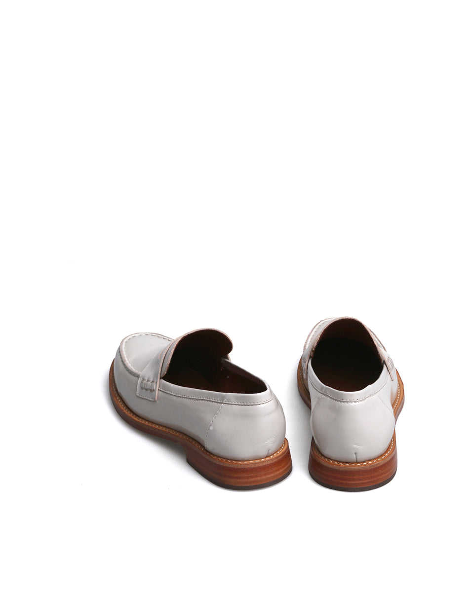 MOCASIN PRESTON