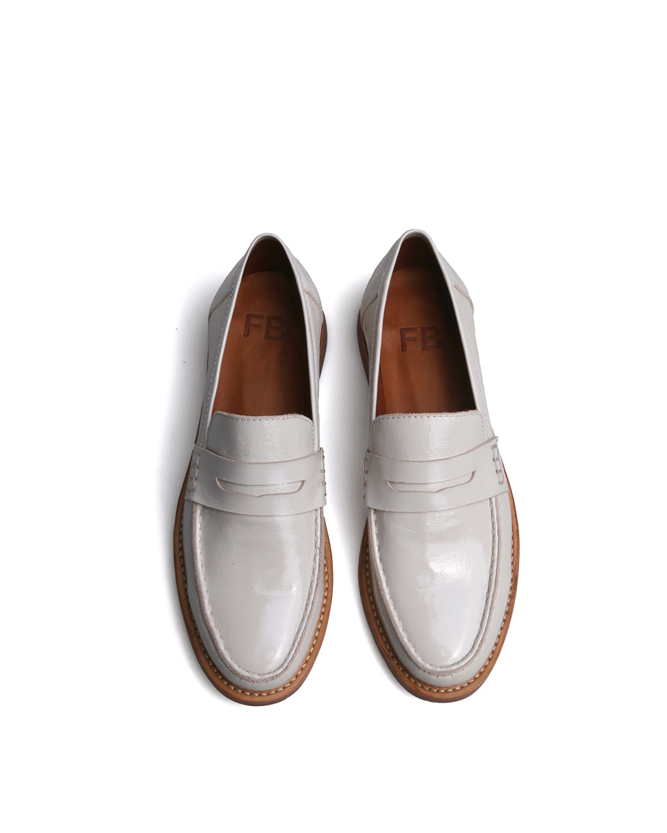 MOCASIN PRESTON