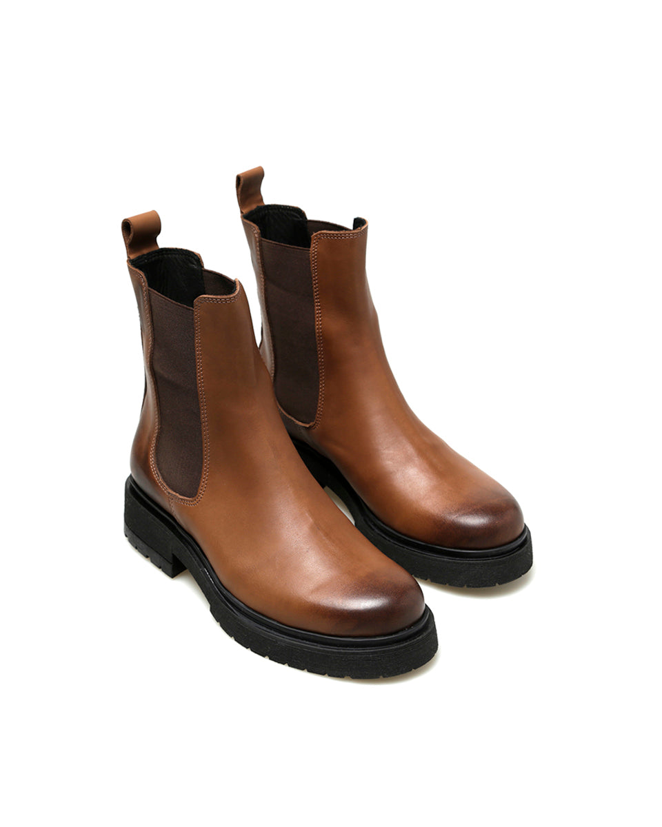 BOTAS MUJER – FB/ ZAPATERIA FEBO